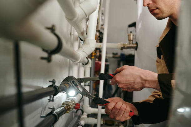 Professional Plumbing in Lake Crystal, MN
