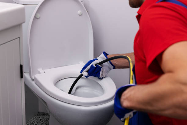 Best Sewer Line Repair  in Lake Crystal, MN
