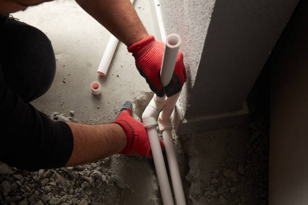 Best Faucet Repair  in Lake Crystal, MN