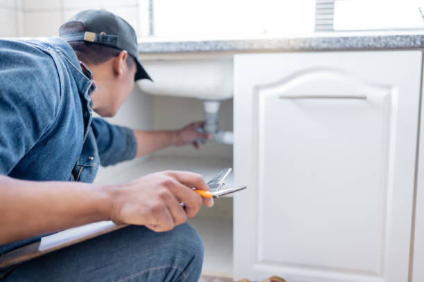 Best Pipe Repair Near Me  in Lake Crystal, MN