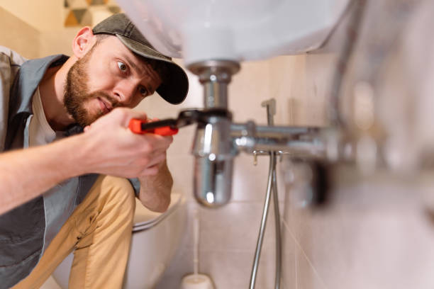 Best Water Leak Repair  in Lake Crystal, MN