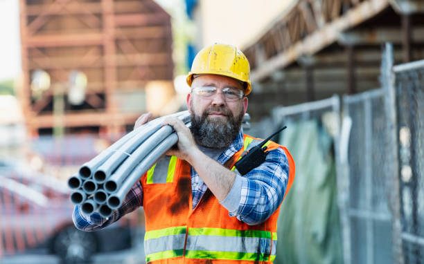 Best Pipe Repair Near Me  in Lake Crystal, MN