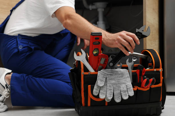 Best Drain Cleaning Services  in Lake Crystal, MN